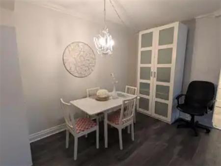 1A - 180 AUGUSTA STREET | 1A - 180 AUGUSTA STREET, Ottawa