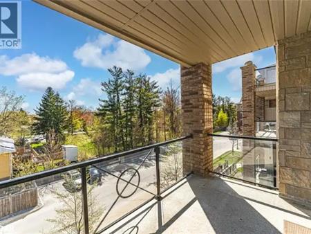 45 FERNDALE Drive S Unit# 305 | 45 FERNDALE Drive S Unit# 305, Barrie