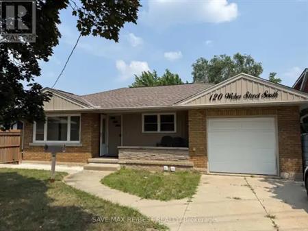 120 WEBER STREET S | 120 WEBER STREET S, Waterloo