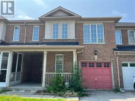 10 FERRIS STREET | 10 FERRIS STREET, Richmond Hill