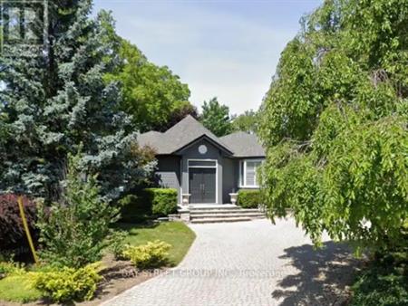 1523 DUNCAN ROAD | 1523 DUNCAN ROAD, Oakville
