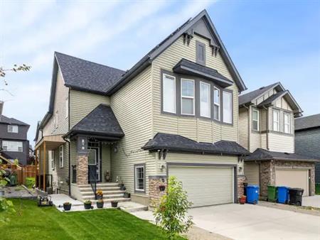 2 Bedroom Basement Suite in Sherwood | 179 Sherview Heights Northwest, Calgary