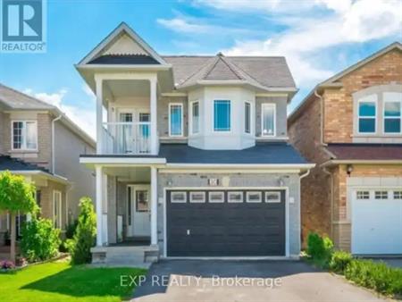 UPPER - 30 DEERWOOD CRESCENT | UPPER - 30 DEERWOOD CRESCENT, Richmond Hill