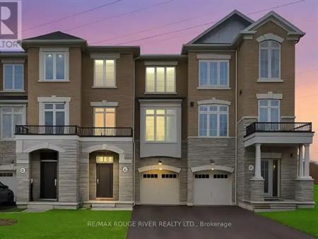 25 COOTE COURT | 25 COOTE COURT, Ajax