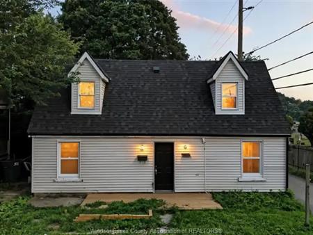 759 ELLIS STREET East | 759 ELLIS STREET East, Windsor
