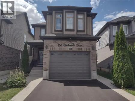 151 B HARDCASTLE Drive | 151 B HARDCASTLE Drive, Cambridge