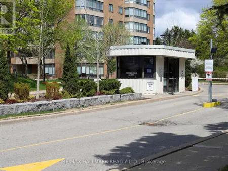 912 - 7601 BATHURST STREET | 912 - 7601 BATHURST STREET, Vaughan