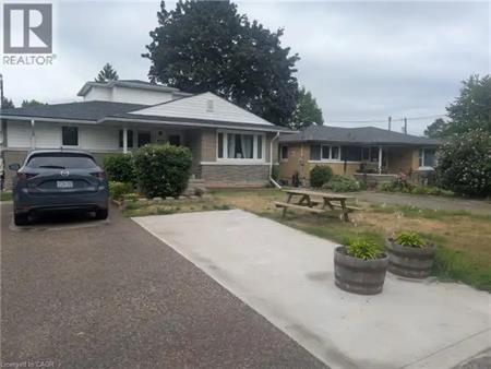 175 OXFORD Street Unit# A | 175 OXFORD Street Unit# A, Kitchener