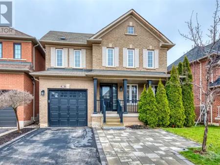 2247 BRIARGROVE CIRCLE | 2247 BRIARGROVE CIRCLE, Oakville