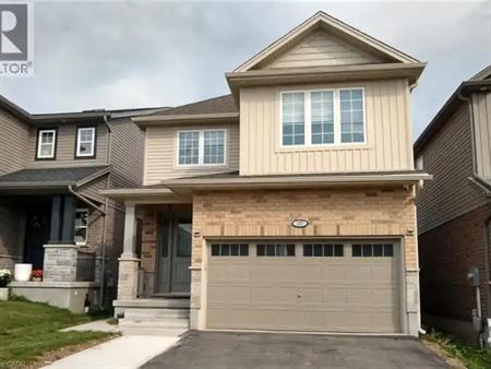 137 RIVERTRAIL Avenue Unit# Lower | 137 RIVERTRAIL Avenue Unit# Lower, Kitchener
