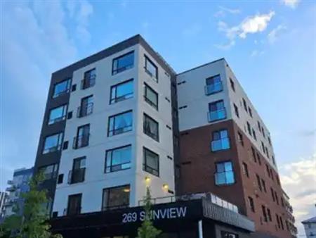 307 - 269 SUNVIEW STREET | 307 - 269 SUNVIEW STREET, Waterloo