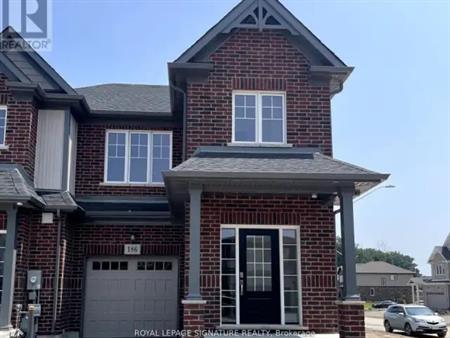 186 BUR OAK DRIVE | 186 BUR OAK DRIVE, Thorold