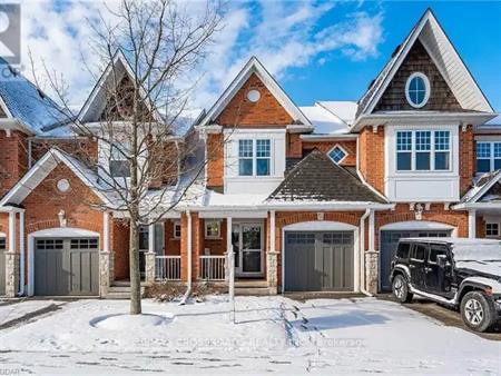 60 - 165 TERRAVIEW CRESCENT | 60 - 165 TERRAVIEW CRESCENT, Guelph