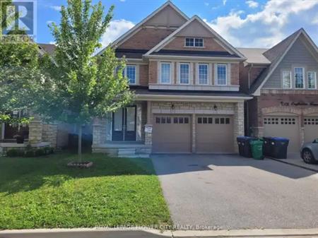 14 CRAFTSMAN ROAD | 14 CRAFTSMAN ROAD, Caledon