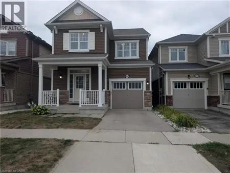 44 POSTMASTER Drive | 44 POSTMASTER Drive, Kitchener