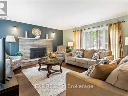 70 JARROW ROAD | 70 JARROW ROAD, St. Catharines