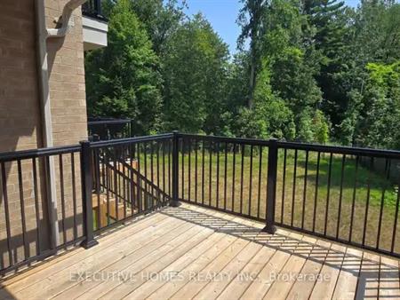 7 COOTE COURT W | 7 COOTE COURT W, Ajax