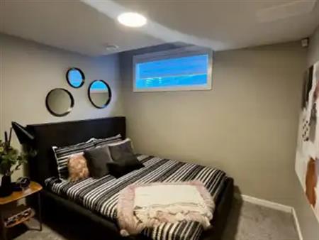 2025 Legal Basement Suite in Woodbend, Leduc | Leduc