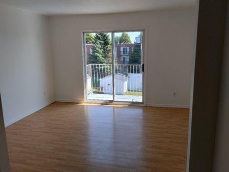 logement 4 1/2
