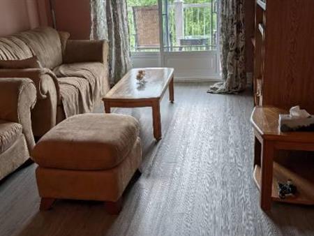 Appartement 4 1/2 à Granby