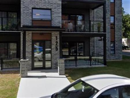 Logement 4 et demi a louer
