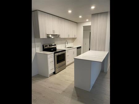 Blueridge Apartments