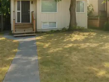 House Kitsilano | 2754 West 20th Avenue, Vancouver