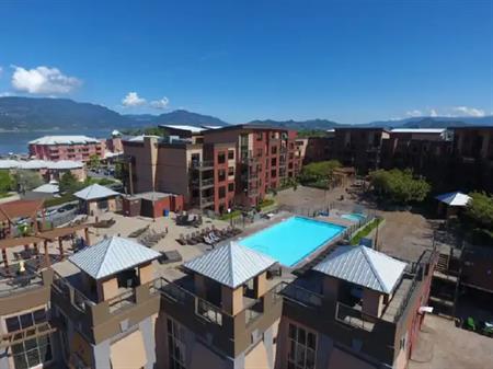 2 Bedroom plus den | 654 Cook Road, Kelowna