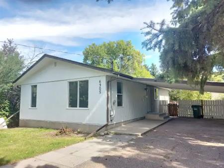 LOCATION LOCATION LOCATION!! PRICE DROP!! | 6305 61 Avenue, Red Deer