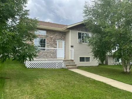 2 Bedroom Basement Suite in Rosedale! | 5 Ralston Crescent, Red Deer