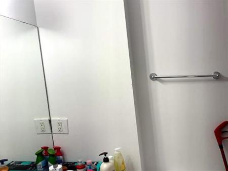 1 CH - 1 SDB - Gatineau - $1,445 /mo