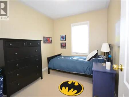 113 GEORGIAN Drive Unit# 19 | 113 GEORGIAN Drive Unit# 19, Oakville