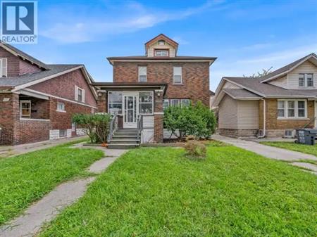 427 INDIAN | 427 INDIAN, Windsor