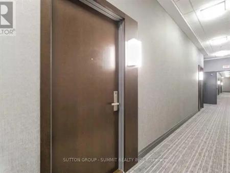 308 - 65 SPEERS ROAD | 308 - 65 SPEERS ROAD, Oakville