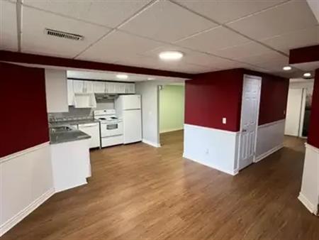 LOWER - 57 APPLE BLOSSOM BOULEVARD | LOWER - 57 APPLE BLOSSOM BOULEVARD, Clarington
