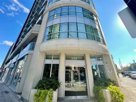 242 Rideau Street Unit 2202 | 242 Rideau Street, Ottawa