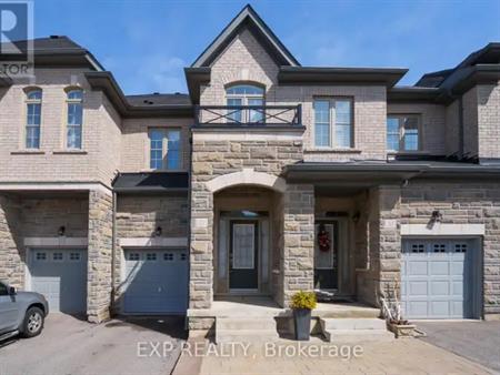 55 WALTER PROCTOR ROAD | 55 WALTER PROCTOR ROAD, East Gwillimbury