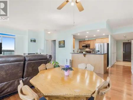 1505 - 100 INLET PRIVATE | 1505 - 100 INLET PRIVATE, Ottawa