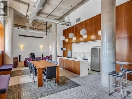 602 - 354 GLADSTONE AVENUE | 602 - 354 GLADSTONE AVENUE, Ottawa