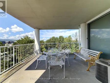 501 - 24 RAMBLINGS WAY | 501 - 24 RAMBLINGS WAY, Collingwood