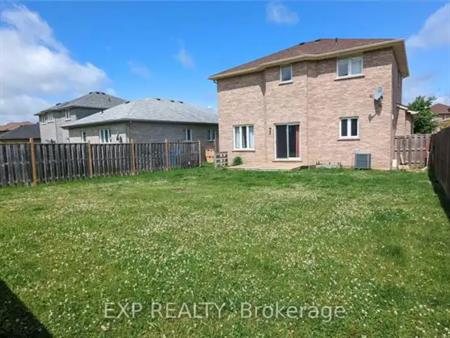 277 COUNTRY LANE | 277 COUNTRY LANE, Barrie