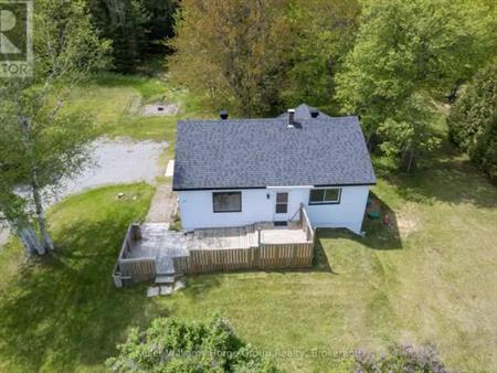 311 CHEMAUSHGON ROAD | 311 CHEMAUSHGON ROAD, Bancroft