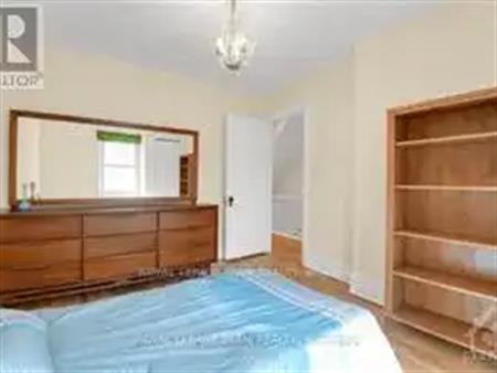A - 36 MURIEL STREET | A - 36 MURIEL STREET, Ottawa
