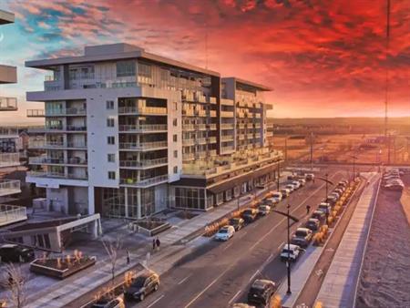 408 Gateway East | 8445 Broadcast Avenue Southwest, Calgary
