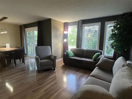 2 Private Rooms – Ranchlands NW Calgary - Just a 10-minute drive from U of C | Calgary