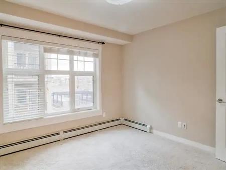 Contemporary 2 Bedroom Apartment in Mahogany | 2310 - 11 Mahogany Row SE, Calgary