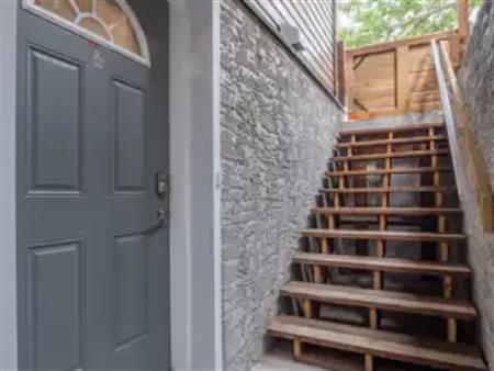 Furnished 2-Bedroom LEGAL Basement Suite for Rent | 191 Doverthorn Close Southeast, Calgary