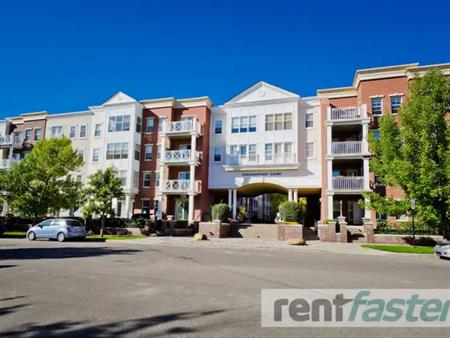 Recently Renovated Beautiful Third Floor Condo | 3103 - 5605 Henwood St SW, Calgary