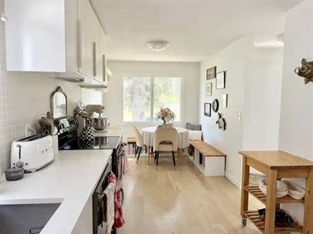 Fully Renovated Home + Lake Access and Close To Fish Creek Park | Calgary