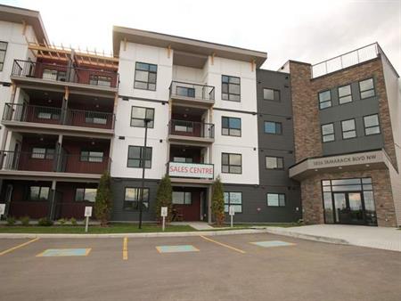 1506 Tamarack Blvd NW - #106 | 1506 Tamarack Blvd NW, Edmonton